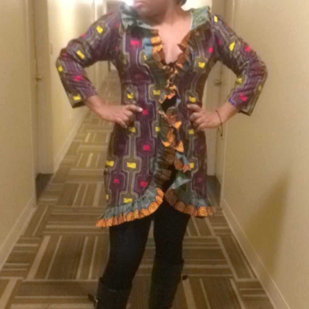 Ankara posh